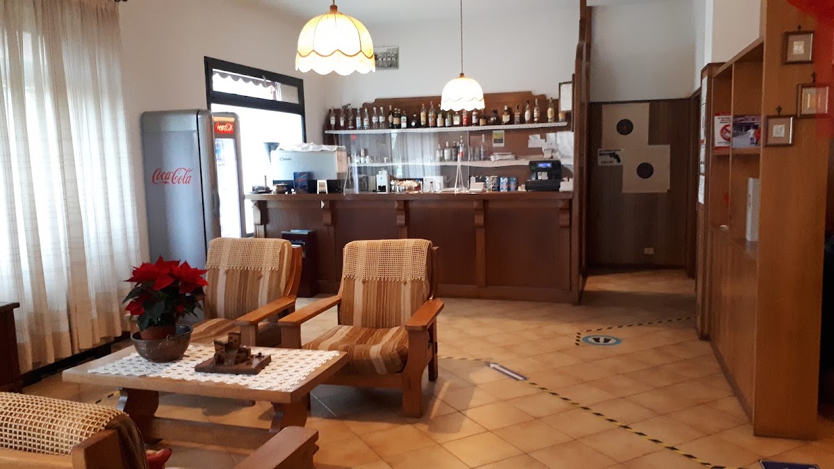 Trattoria Hostaria Al Gramet